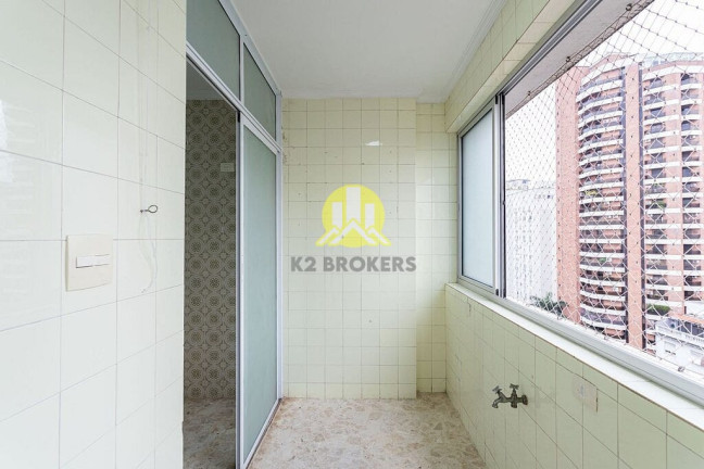 Imagem Apartamento com 3 Quartos à Venda, 98 m² em Itaim Bibi - São Paulo Imagem Apartamento com 3 Quartos à Venda, 98 m² em Itaim Bibi - São Paulo