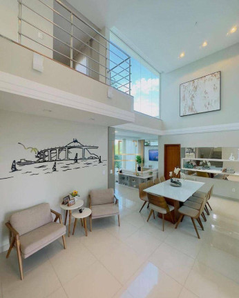 Imagem Casa com 3 Quartos à Venda, 400 m² em Manguinhos - Serra