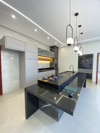 Imagem Casa com 3 Quartos à Venda, 256 m² em Condomínio Meridian - Goianésia Imagem Casa com 3 Quartos à Venda, 256 m² em Condomínio Meridian - Goianésia