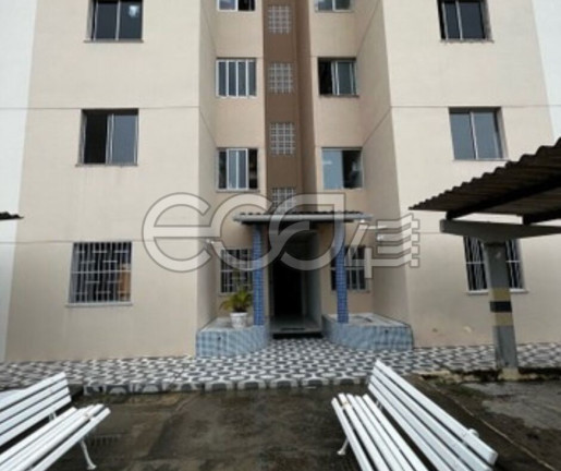 Imagem Apartamento com 3 Quartos à Venda, 60 m² em Farolândia - Aracaju Imagem Apartamento com 3 Quartos à Venda, 60 m² em Farolândia - Aracaju