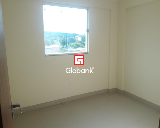 Imagem Apartamento com 3 Quartos à Venda, 73 m² em Prolongamento Todos Os Santos - Montes Claros Imagem Apartamento com 3 Quartos à Venda, 73 m² em Prolongamento Todos Os Santos - Montes Claros