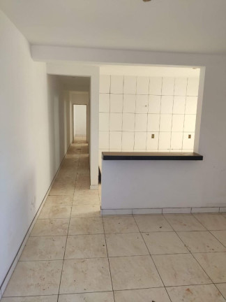 Imagem Casa com 3 Quartos à Venda, 80 m² em São Pedro - Esmeraldas