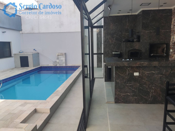 Imagem Casa com 3 Quartos à Venda, 139 m² em Cibratel I - Itanhaém Imagem Casa com 3 Quartos à Venda, 139 m² em Cibratel I - Itanhaém
