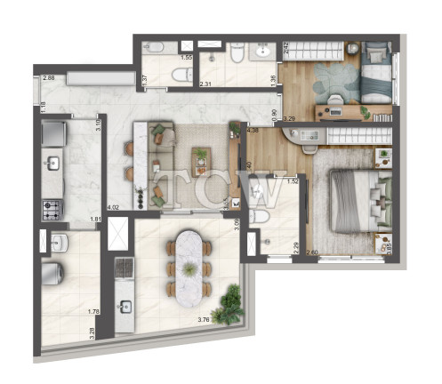 Imagem Apartamento com 1 Quarto à Venda, 25 m² em Paraíso - São Paulo Imagem Apartamento com 1 Quarto à Venda, 25 m² em Paraíso - São Paulo