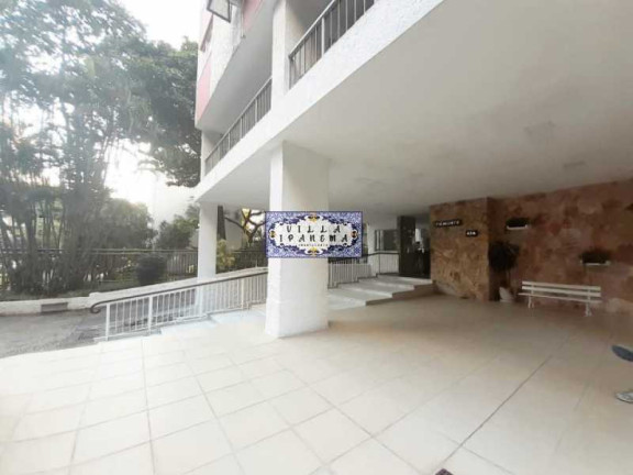 Imagem Apartamento com 3 Quartos à Venda, 90 m² em Leblon - Rio De Janeiro Imagem Apartamento com 3 Quartos à Venda, 90 m² em Leblon - Rio De Janeiro