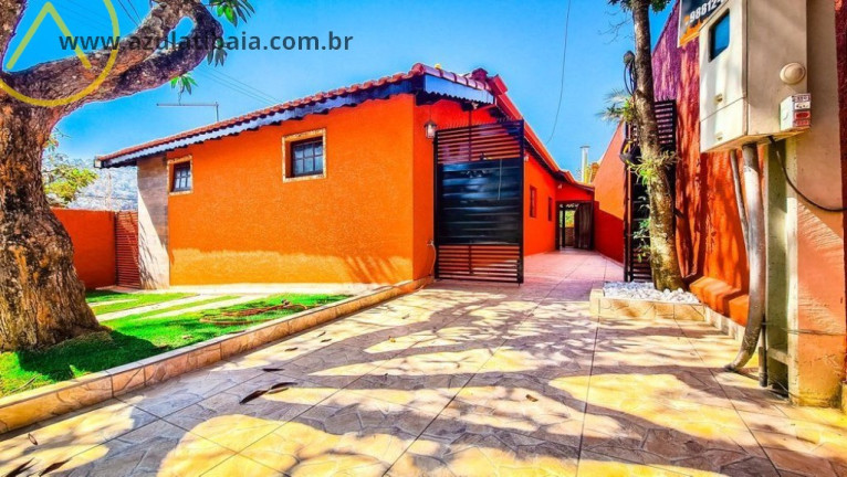 Imagem Casa com 3 Quartos à Venda, 155 m² em Rosário - Atibaia Imagem Casa com 3 Quartos à Venda, 155 m² em Rosário - Atibaia
