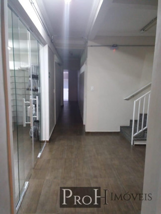 Imagem Imóvel à Venda, 1.755 m² em Vila Curuçá - Santo André