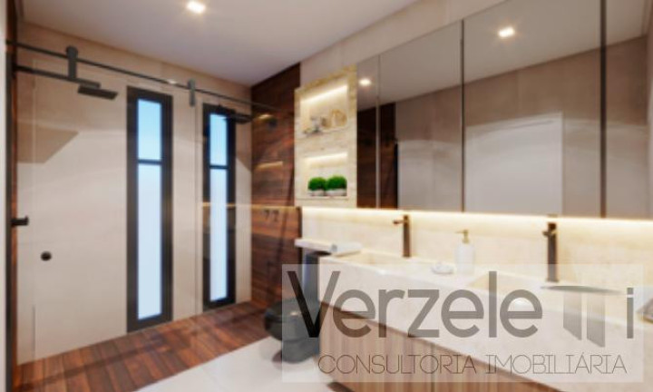 Imagem Casa com 4 Quartos à Venda, 177 m² em São Francisco De Assis - Camboriú