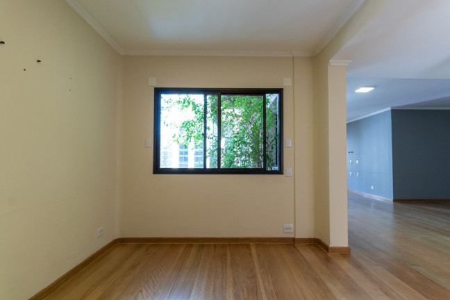 Imagem Apartamento com 3 Quartos à Venda, 209 m² em Itaim Bibi - São Paulo Imagem Apartamento com 3 Quartos à Venda, 209 m² em Itaim Bibi - São Paulo