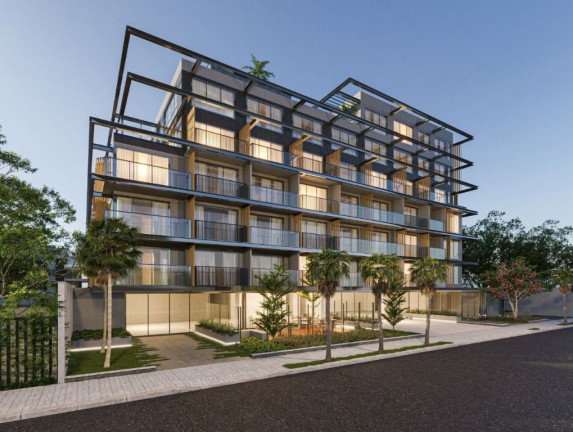 Imagem Apartamento com 1 Quarto à Venda, 28 m² em Cabo Branco - João Pessoa Imagem Apartamento com 1 Quarto à Venda, 28 m² em Cabo Branco - João Pessoa