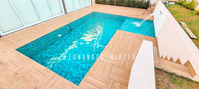 Imagem Casa de Condomínio com 3 Quartos à Venda, 502 m² em Reserva Da Serra - Jundiaí