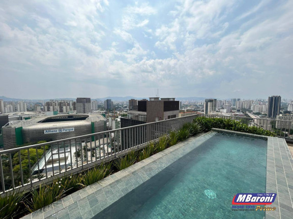 Imagem Apartamento com 1 Quarto à Venda, 20 m² em Perdizes - São Paulo Imagem Apartamento com 1 Quarto à Venda, 20 m² em Perdizes - São Paulo