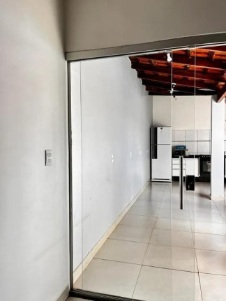 Imagem Casa com 3 Quartos à Venda, 120 m² em Ribeirão Da Ponte - Cuiabá Imagem Casa com 3 Quartos à Venda, 120 m² em Ribeirão Da Ponte - Cuiabá