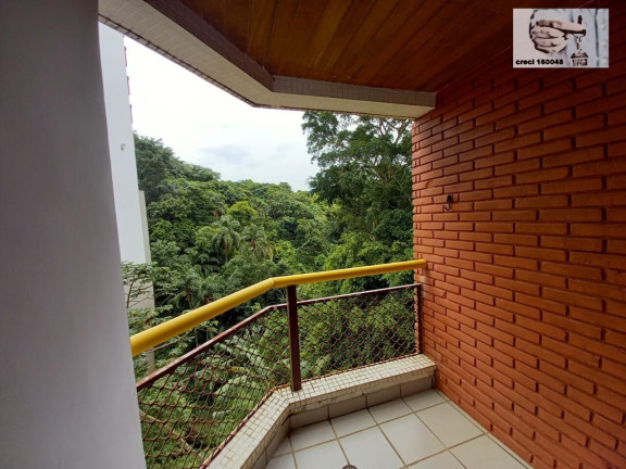 Imagem Apartamento com 4 Quartos à Venda, 168 m² em Morro Sorocotuba - Guarujá Imagem Apartamento com 4 Quartos à Venda, 168 m² em Morro Sorocotuba - Guarujá