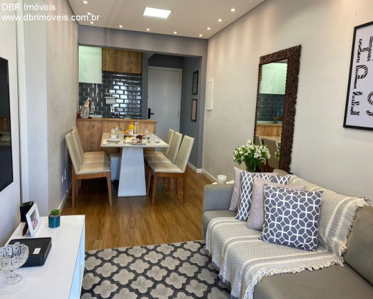 Apartamento com 2 Quartos à Venda, 50 m² em Tatuapé - São Paulo