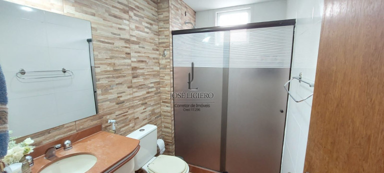 Imagem Apartamento com 2 Quartos à Venda, 82 m² em Vila Progresso - Niterói