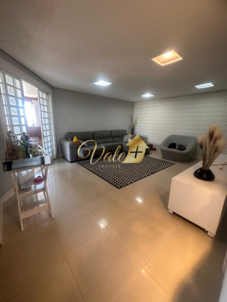 Imagem Cobertura com 4 Quartos à Venda, 218 m² em Floradas De São José - São José Dos Campos Imagem Cobertura com 4 Quartos à Venda, 218 m² em Floradas De São José - São José Dos Campos