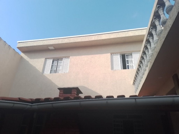 Imagem Casa com 4 Quartos à Venda, 236 m² em Vila Amorim - Suzano Imagem Casa com 4 Quartos à Venda, 236 m² em Vila Amorim - Suzano