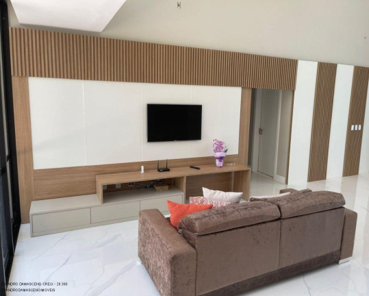 Imagem Casa com 4 Quartos à Venda, 624 m² em Busca Vida (abrantes) - Camaçari