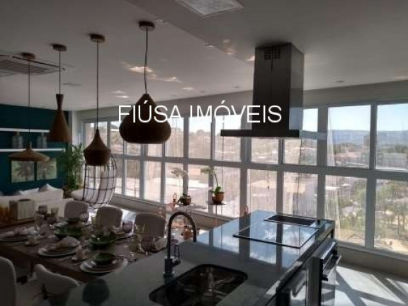 Imagem Apartamento com 3 Quartos à Venda, 133 m² em Centro - Rifaina Imagem Apartamento com 3 Quartos à Venda, 133 m² em Centro - Rifaina