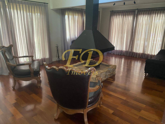 Imagem Casa de Condomínio com 4 Quartos à Venda, 5 m² em São Paulo Imagem Casa de Condomínio com 4 Quartos à Venda, 5 m² em São Paulo