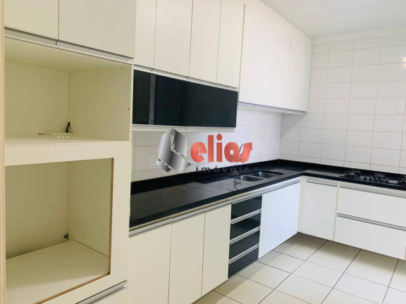 Imagem Apartamento com 3 Quartos à Venda, 114 m² em Vila Santa Tereza - Bauru Imagem Apartamento com 3 Quartos à Venda, 114 m² em Vila Santa Tereza - Bauru