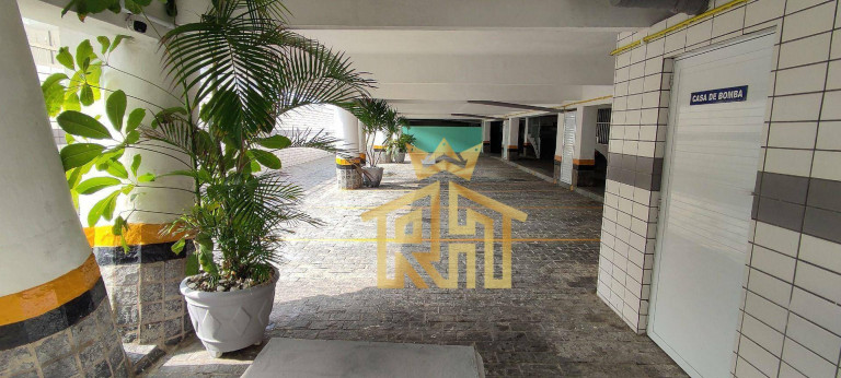Imagem Kitnet com 1 Quarto à Venda, 40 m² em Aviação - Praia Grande Imagem Kitnet com 1 Quarto à Venda, 40 m² em Aviação - Praia Grande