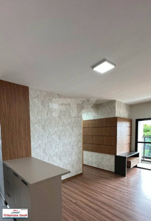 Imagem Apartamento com 3 Quartos à Venda, 65 m² em Vivendas Do Parque - Campo Grande Imagem Apartamento com 3 Quartos à Venda, 65 m² em Vivendas Do Parque - Campo Grande
