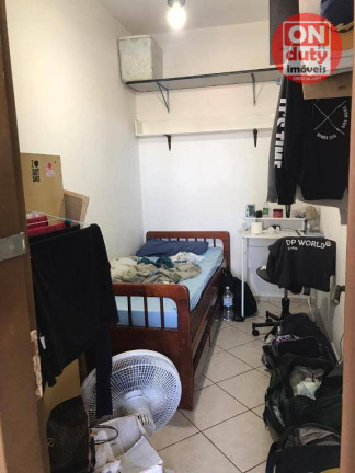 Imagem Cobertura com 3 Quartos à Venda, 240 m² em Boqueirão - Santos Imagem Cobertura com 3 Quartos à Venda, 240 m² em Boqueirão - Santos