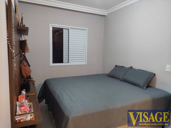 Imagem Apartamento com 3 Quartos à Venda,  em Jd. Luiza - Jacareí