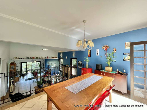 Imagem Casa de Condomínio com 4 Quartos à Venda, 1.000 m² em Residencial Euroville - Carapicuíba