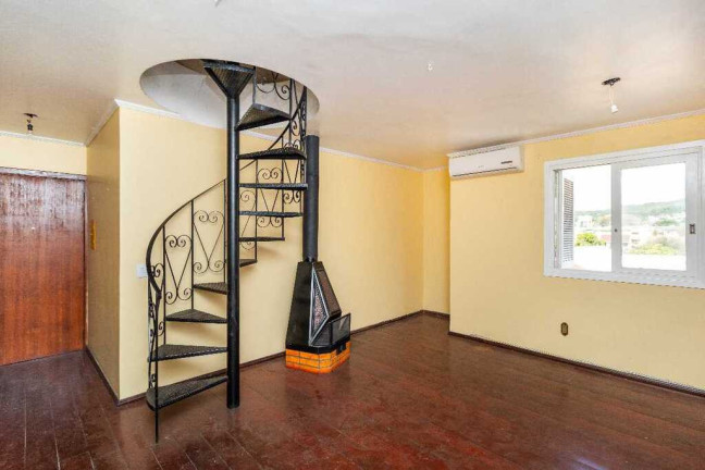 Imagem Cobertura com 2 Quartos à Venda, 220 m² em Camaquã - Porto Alegre Imagem Cobertura com 2 Quartos à Venda, 220 m² em Camaquã - Porto Alegre