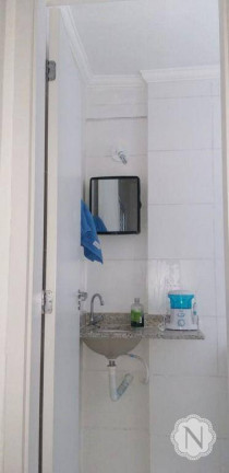Imagem Apartamento com 2 Quartos à Venda, 54 m² em Centro - Itanhaém Imagem Apartamento com 2 Quartos à Venda, 54 m² em Centro - Itanhaém