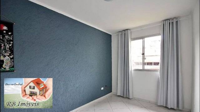 Imagem Apartamento com 2 Quartos à Venda, 55 m² em Baeta Neves - São Bernardo Do Campo Imagem Apartamento com 2 Quartos à Venda, 55 m² em Baeta Neves - São Bernardo Do Campo