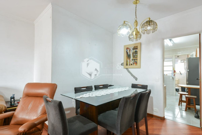 Imagem Apartamento com 3 Quartos à Venda, 104 m² em Pinheiros - São Paulo