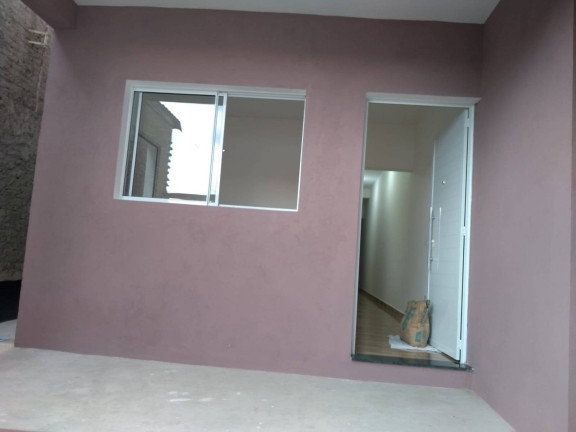 Imagem Casa com 4 Quartos à Venda, 125 m² em Cidade Ariston Estela Azevedo - Carapicuíba