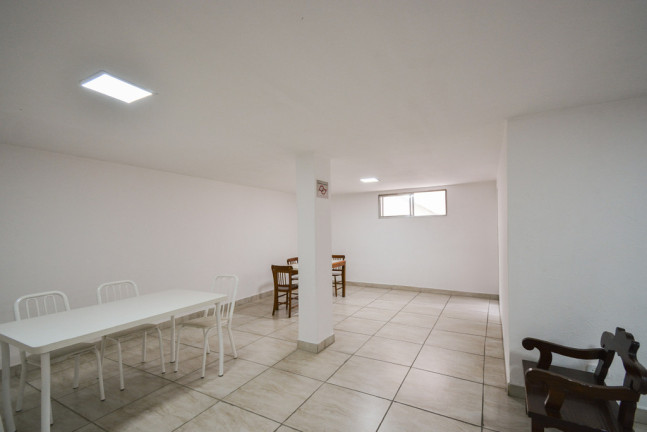 Apartamento com 2 Quartos à Venda, 58 m² em Vila Mariana - São Paulo