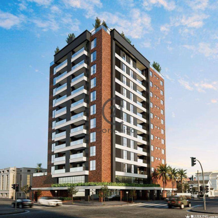 Imagem Apartamento com 3 Quartos à Venda, 168 m² em Estreito - Florianópolis