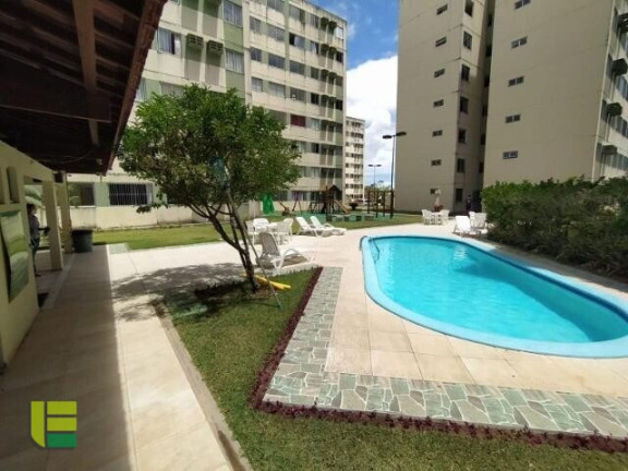 Imagem Apartamento com 2 Quartos à Venda, 50 m² em Vila California - Ipojuca Imagem Apartamento com 2 Quartos à Venda, 50 m² em Vila California - Ipojuca