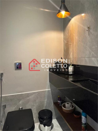 Imagem Casa de Condomínio com 3 Quartos à Venda, 181 m² em Ondinhas - Piracicaba