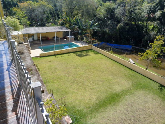 Imagem Chácara com 4 Quartos à Venda, 1.500 m² em Terra Preta (terra Preta) - Mairiporã Imagem Chácara com 4 Quartos à Venda, 1.500 m² em Terra Preta (terra Preta) - Mairiporã