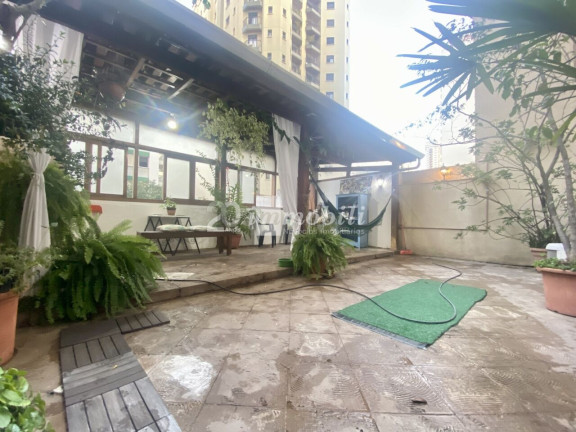 Imagem Apartamento com 3 Quartos à Venda, 150 m² em Santa Cecília - São Paulo