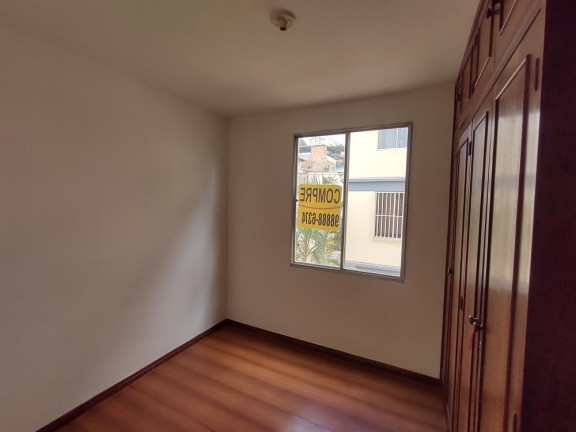 Imagem Apartamento com 2 Quartos à Venda, 58 m² em Padre Eustáquio - Belo Horizonte