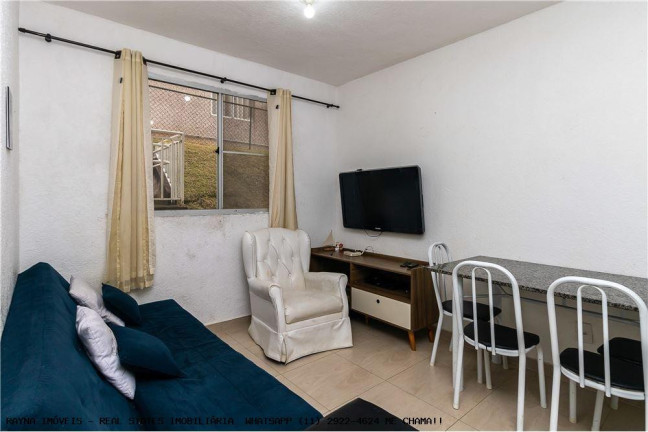 Imagem Apartamento com 2 Quartos à Venda, 39 m² em Jardim Ipanema (zona Oeste) - São Paulo Imagem Apartamento com 2 Quartos à Venda, 39 m² em Jardim Ipanema (zona Oeste) - São Paulo