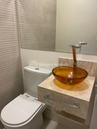 Imagem Apartamento com 3 Quartos à Venda, 165 m² em Cambuí - Campinas