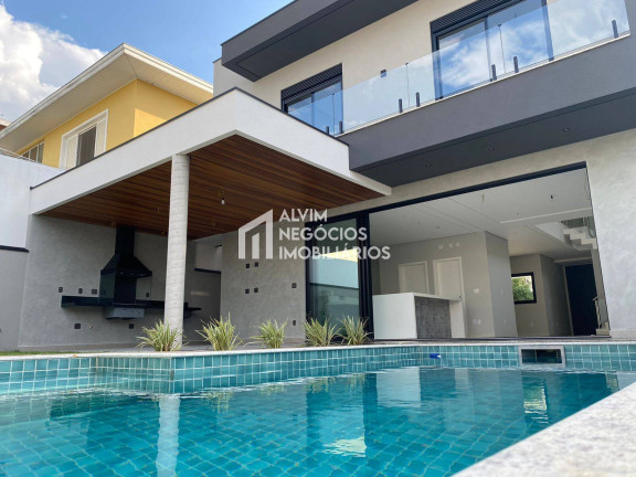Imagem Sobrado com 4 Quartos à Venda, 349 m² em Urbanova - São José Dos Campos Imagem Sobrado com 4 Quartos à Venda, 349 m² em Urbanova - São José Dos Campos