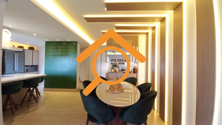 Imagem Imóvel com 3 Quartos à Venda, 116 m² em Jardim Marajoara - São Paulo Imagem Imóvel com 3 Quartos à Venda, 116 m² em Jardim Marajoara - São Paulo