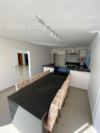 Imagem Casa com 4 Quartos à Venda, 250 m² em Condomínio Porto Atibaia - Atibaia Imagem Casa com 4 Quartos à Venda, 250 m² em Condomínio Porto Atibaia - Atibaia
