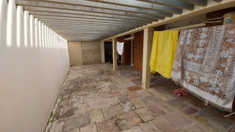 Imagem Casa com 4 Quartos à Venda, 360 m² em Piedade - Jaboatão Dos Guararapes