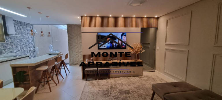 Imagem Casa com 3 Quartos à Venda, 385 m² em Jardim Do Bosque - Suzano